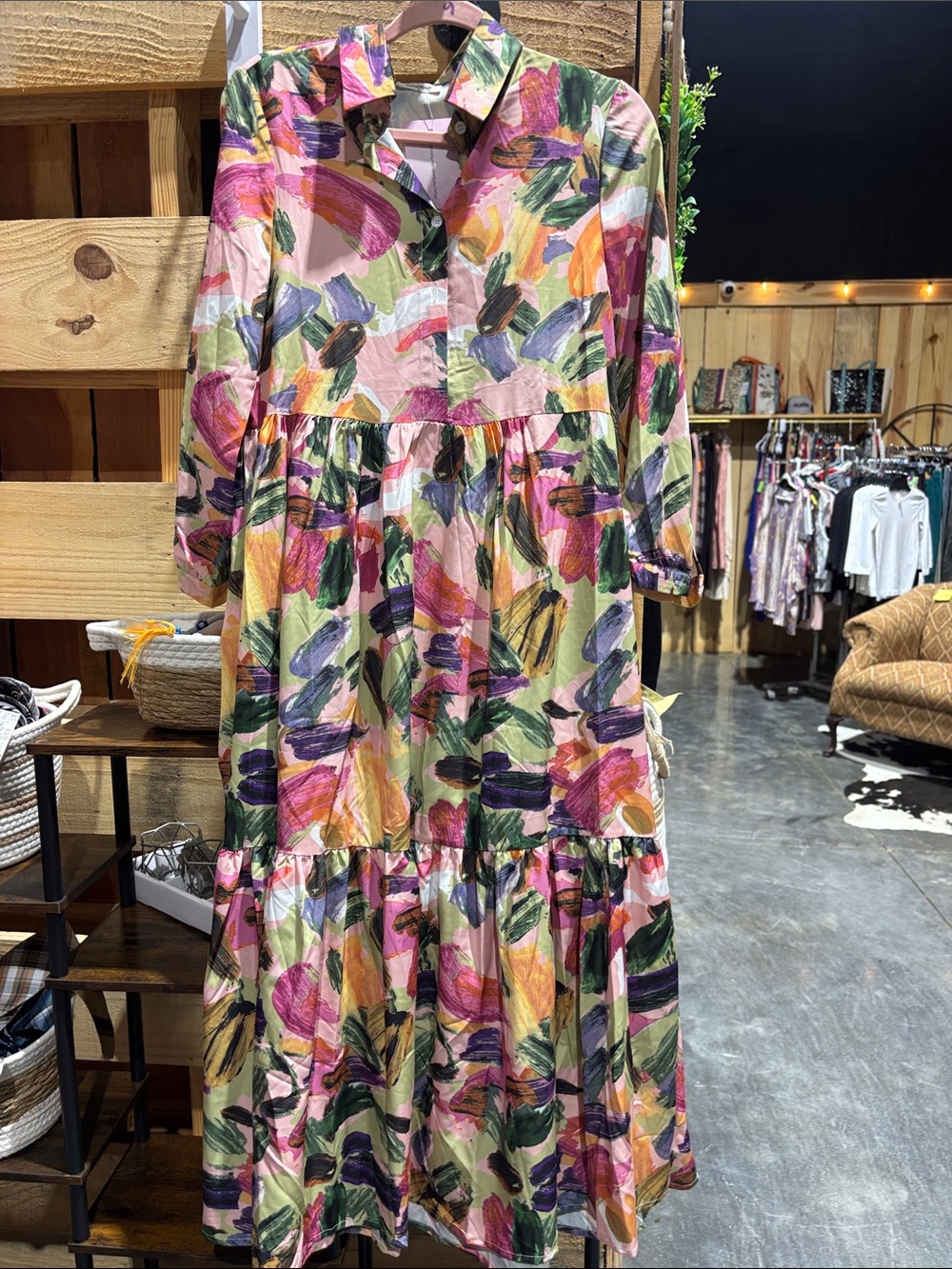 New Boutique dress